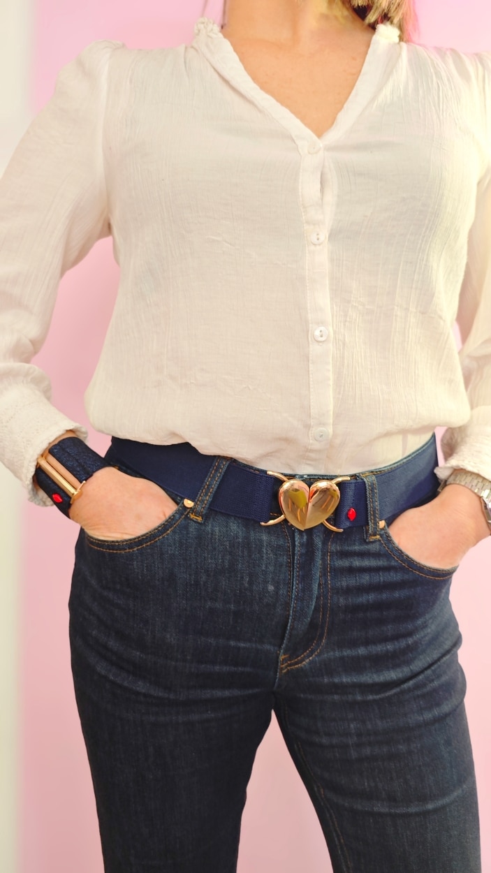 ceinture-elastique-lisa-bleu-marine-portee2