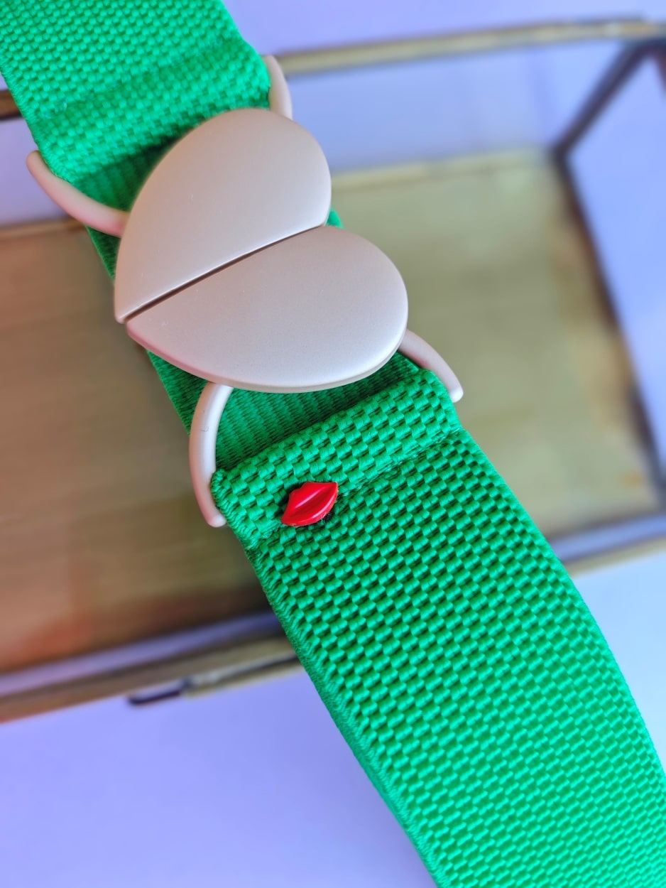 ceinture-elastique-vert-pomme-anita-coeur4