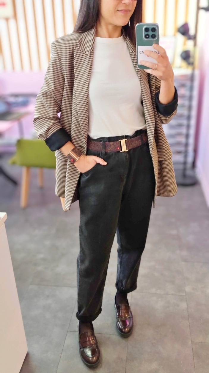 ceinture-elastique-glitter-brun-venicia-portee-manchette