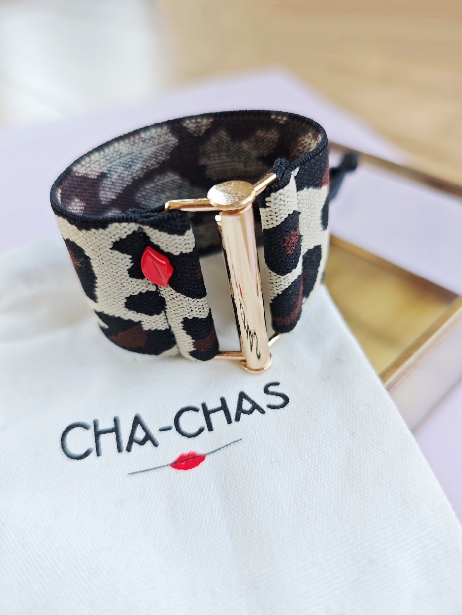 bracelet-manchette-elastique-deva-leopard-marron4