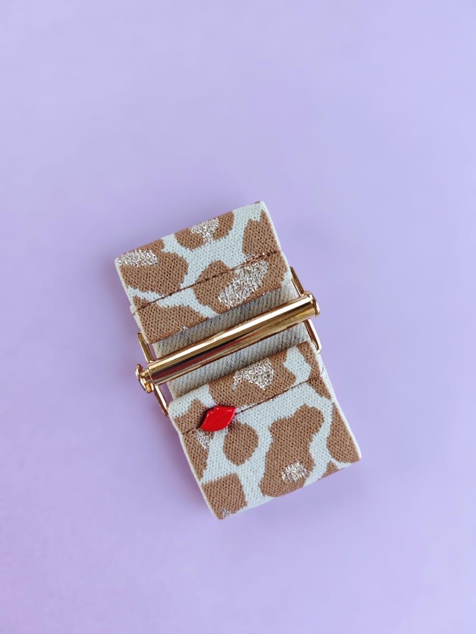 bracelet-manchette-elastique-donatella-leopard-beige2