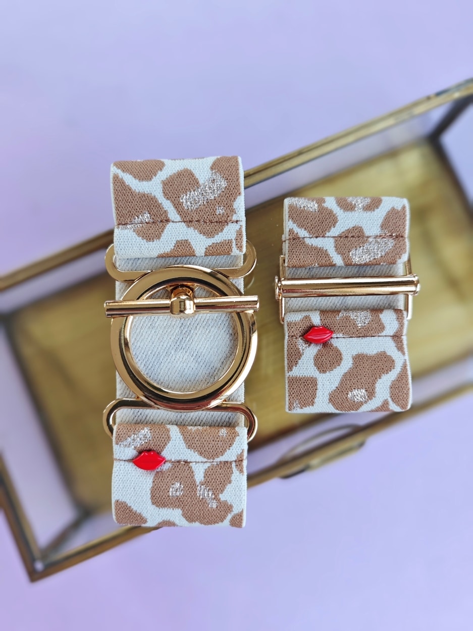 bracelet-manchette-elastique-donatella-leopard-beige3