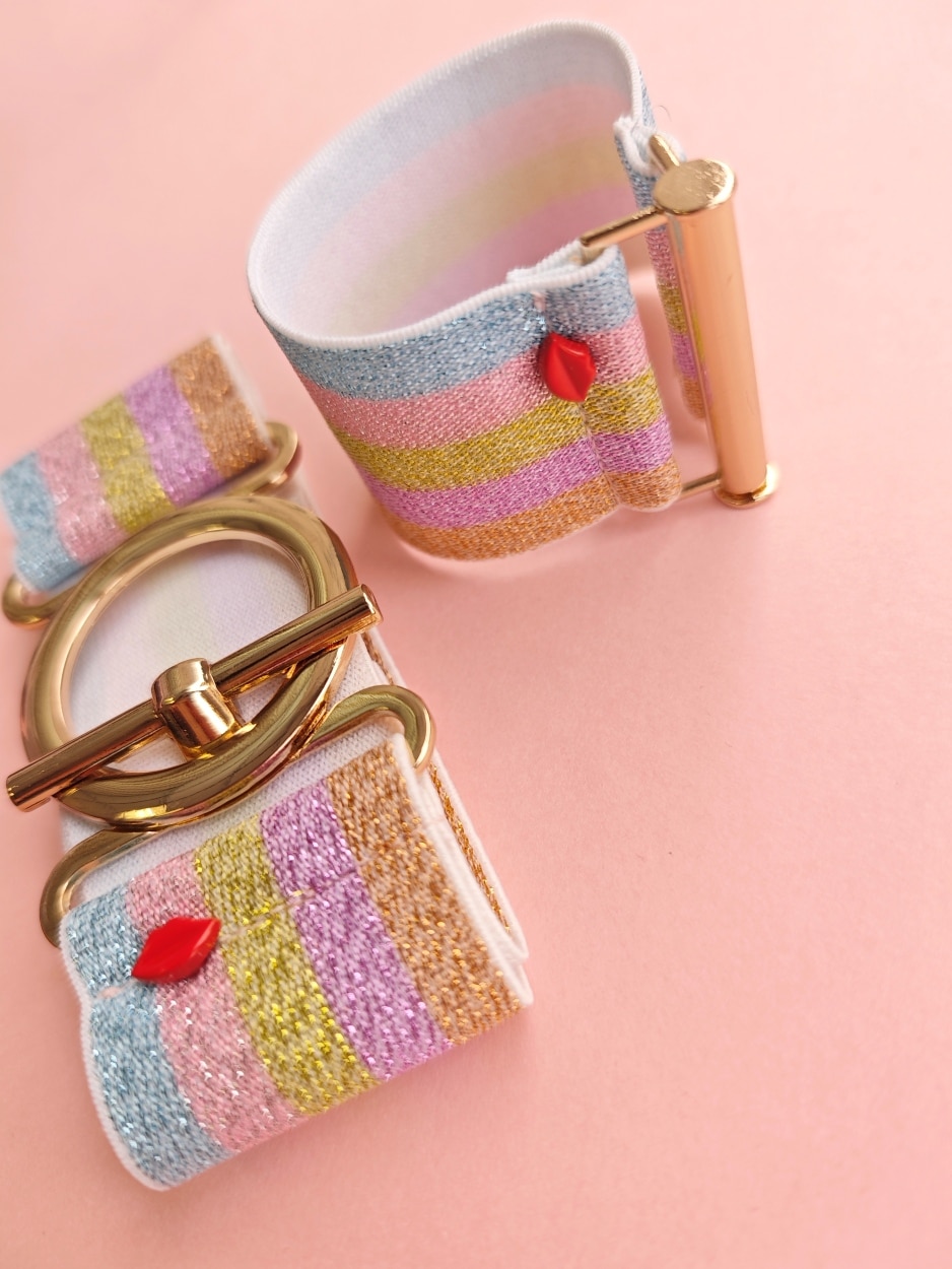 bracelet-manchette-elastique-justina-multicolore3