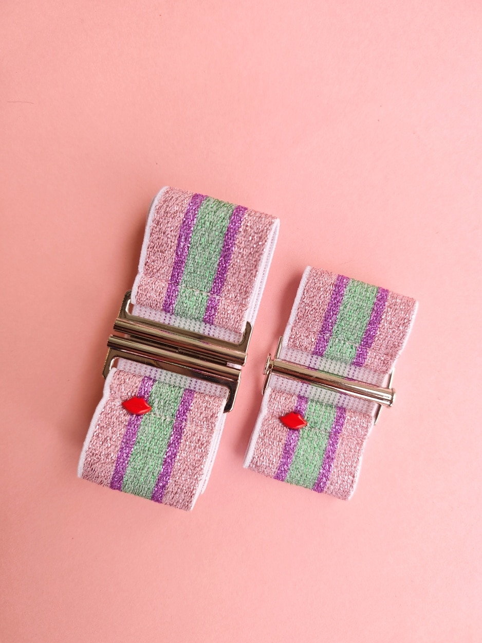 bracelet-manchette-elastique-lina-argentee