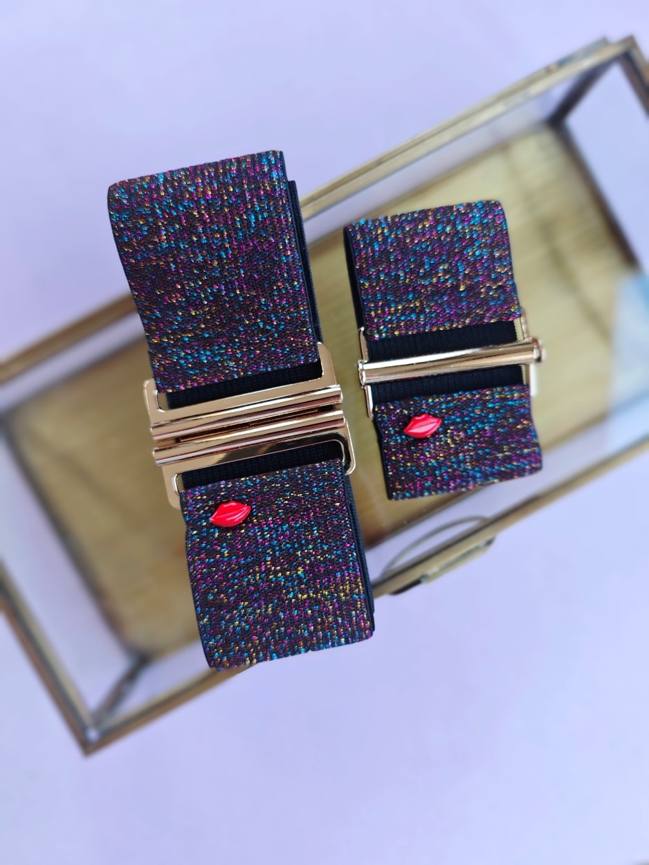 bracelet-manchette-elastique-venicia-glitter-multicolore4