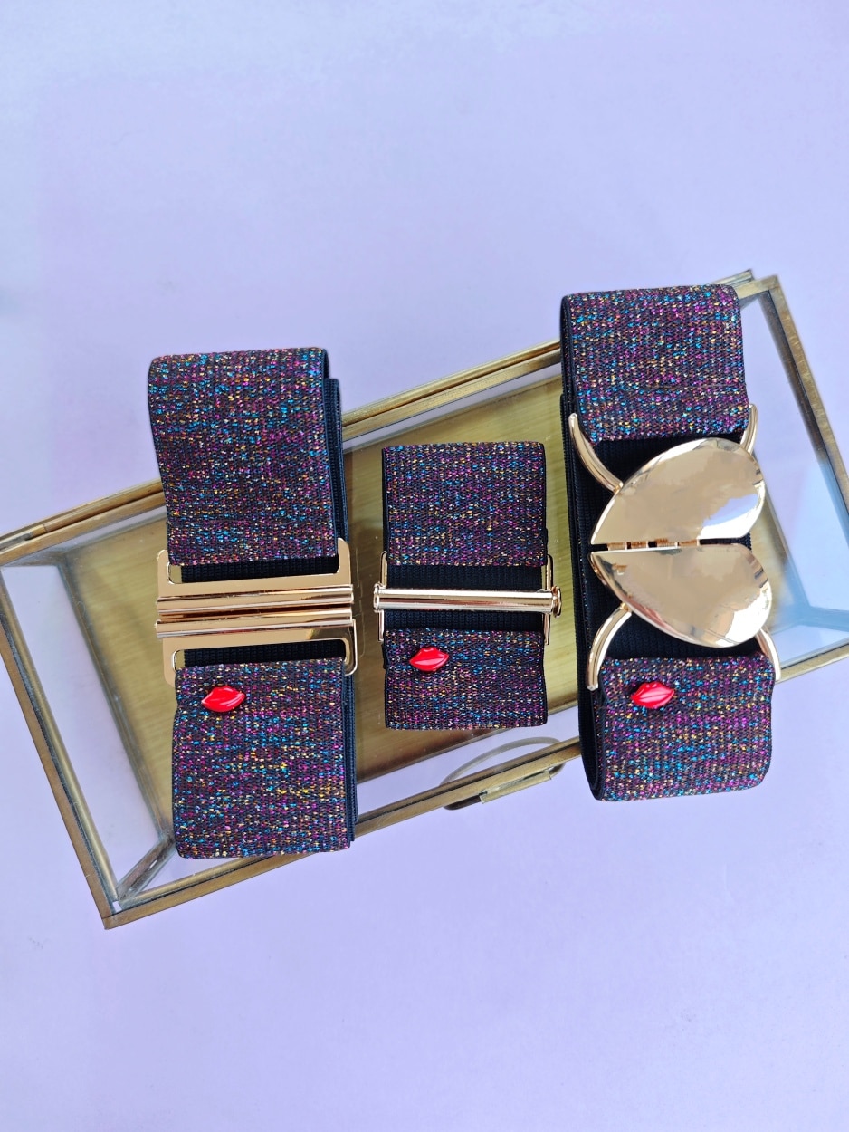 bracelet-manchette-elastique-venicia-glitter-multicolore5