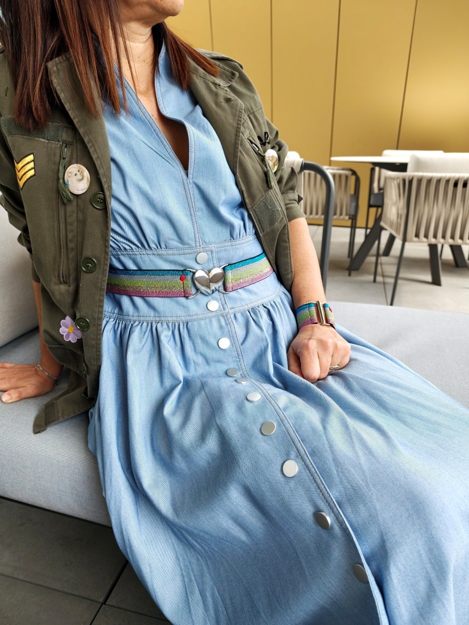 ceinture-elastique-multicolore-marika-coeur-portee