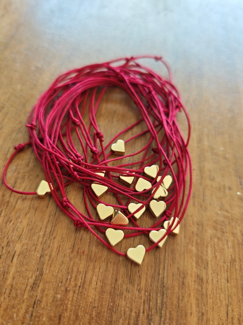 bracelet-coeur-bordeaux