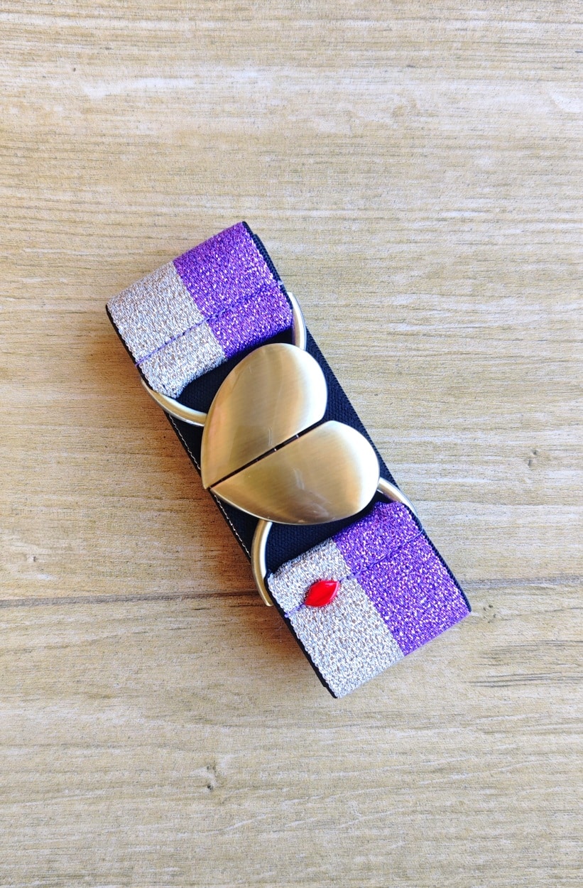 ceinture-elastique-anna-violet-champagne-boucle-coeur3