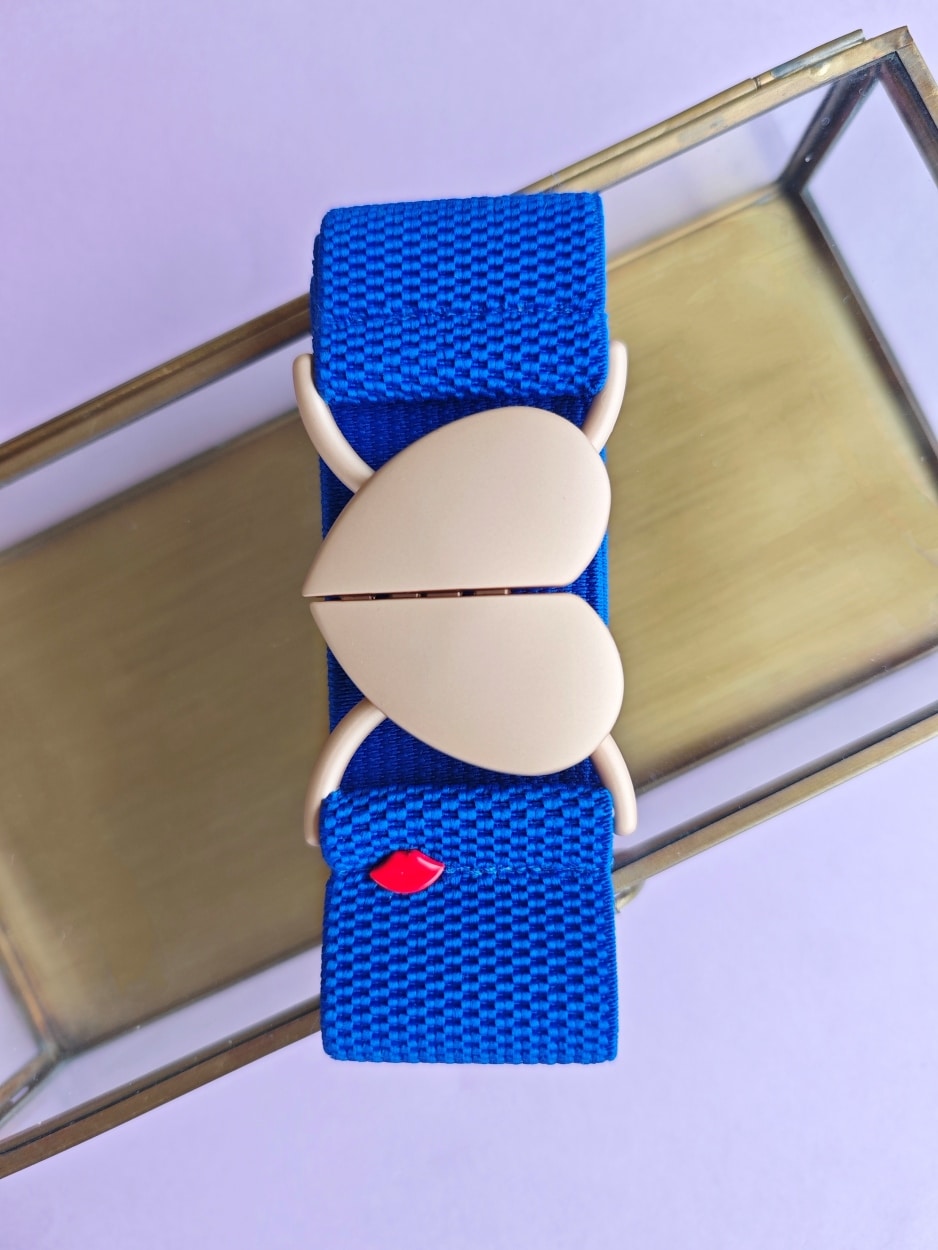 ceinture-elastique-chiara-bleu-electrique3