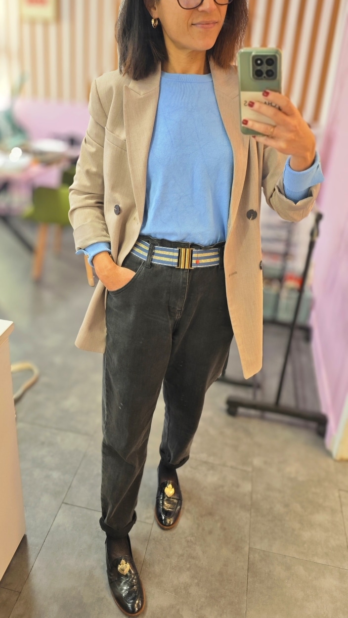 ceinture-elastique-bleu-jean-stella-portée