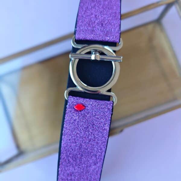 ceinture-elastique-sara-violet-paillette-anneau4
