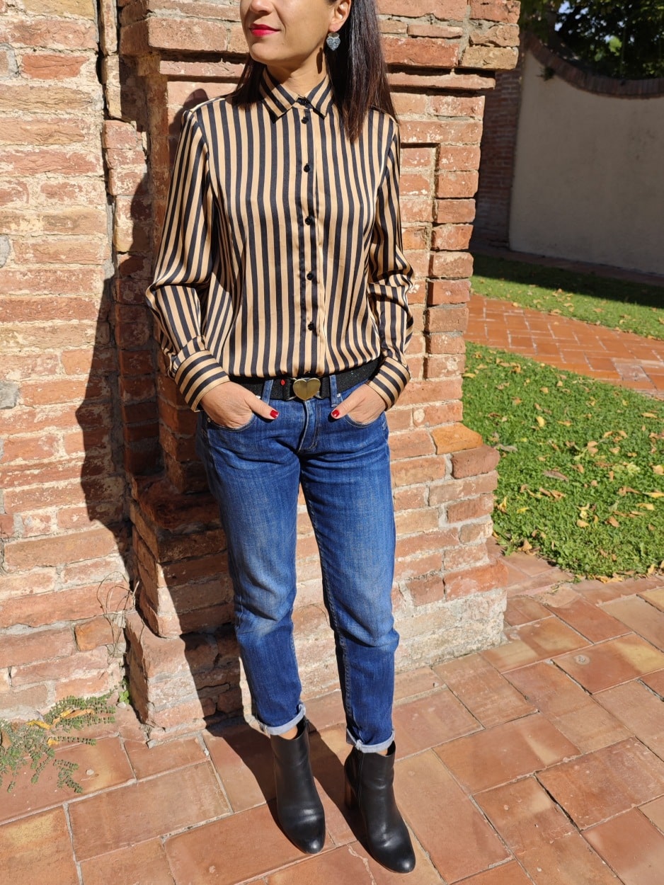 ceinture-elastique-noir-paillette-alexandra-portee