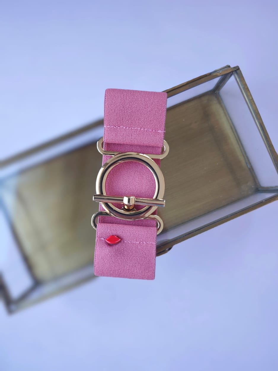 ceinture-elastique-donna-vieux-rose-anneau3
