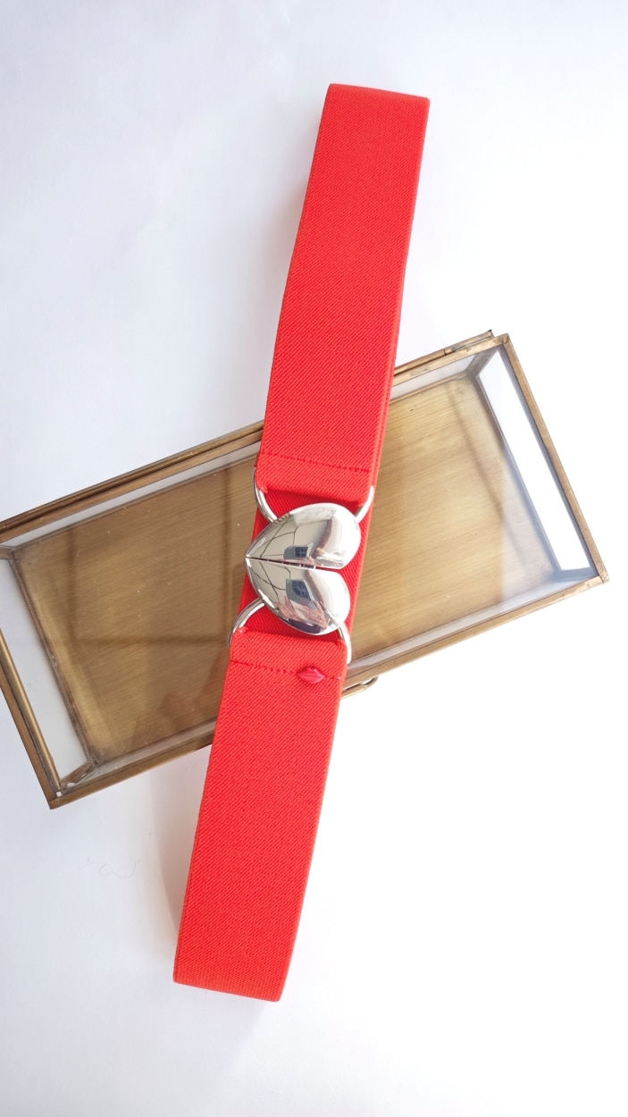 ceinture-elastique-sienna-orange