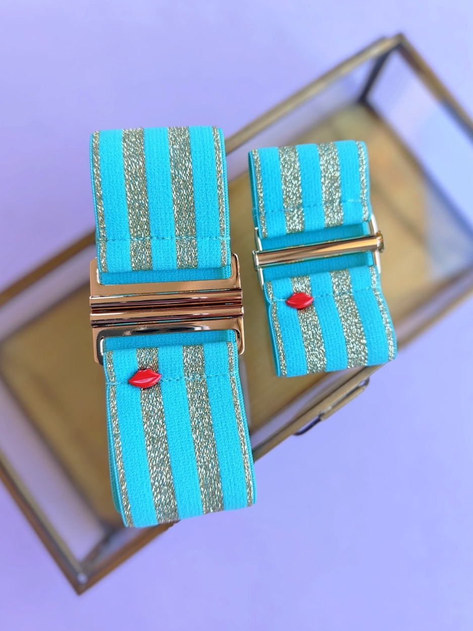 bracelet-manchette-elastique-celia-bleu-turquoise