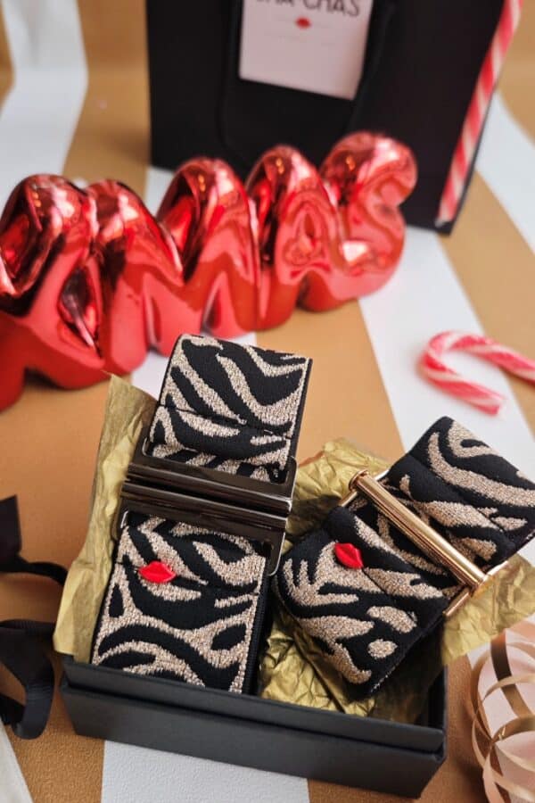 Coffret Serafina