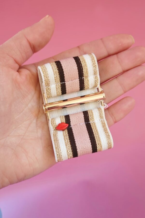 Carlotta (manchette)