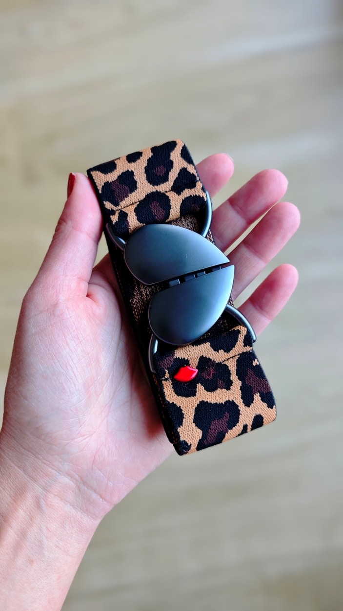 ceinture-elastique-giovanna-leopard-coeur-noir2