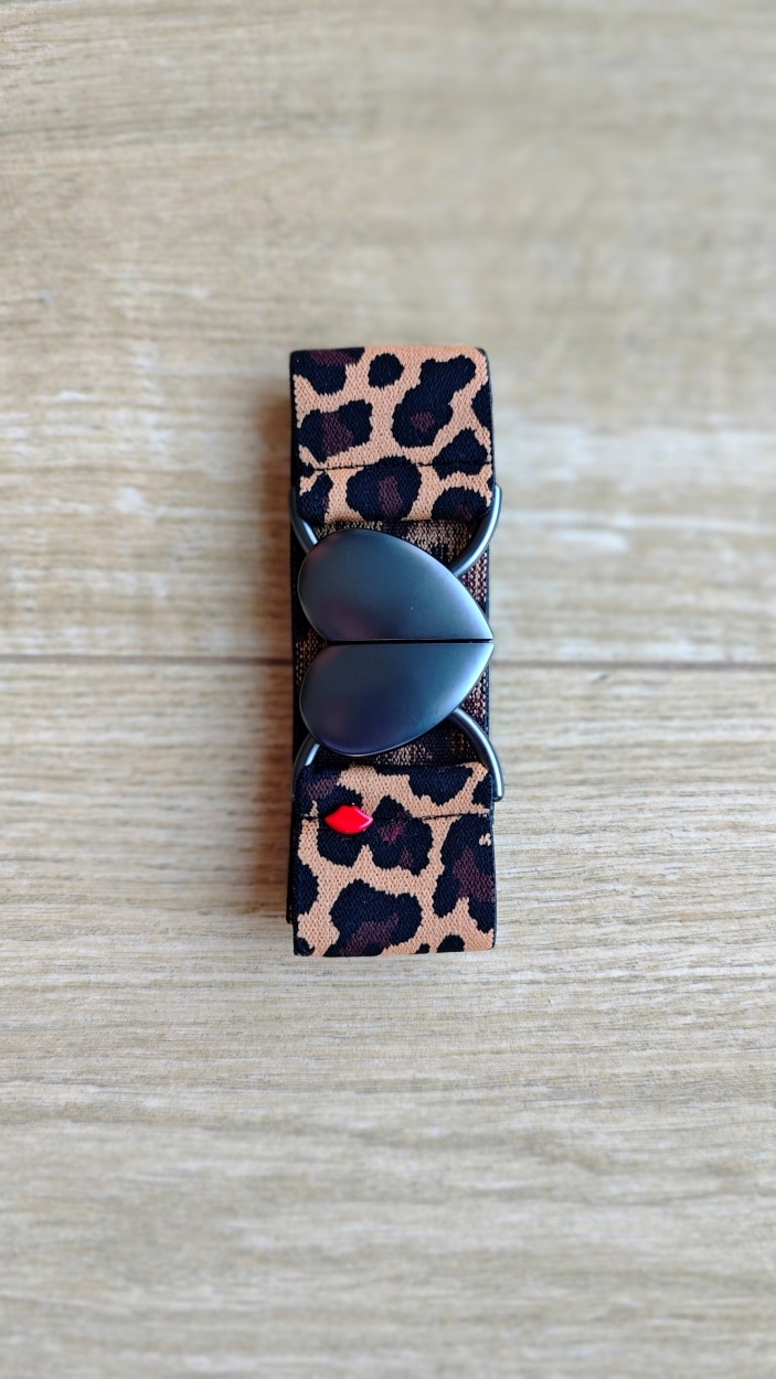 ceinture-elastique-giovanna-leopard-coeur-noir3