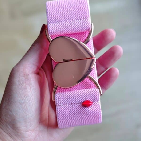 ceinture-elastique-rosalia-coeur-rose