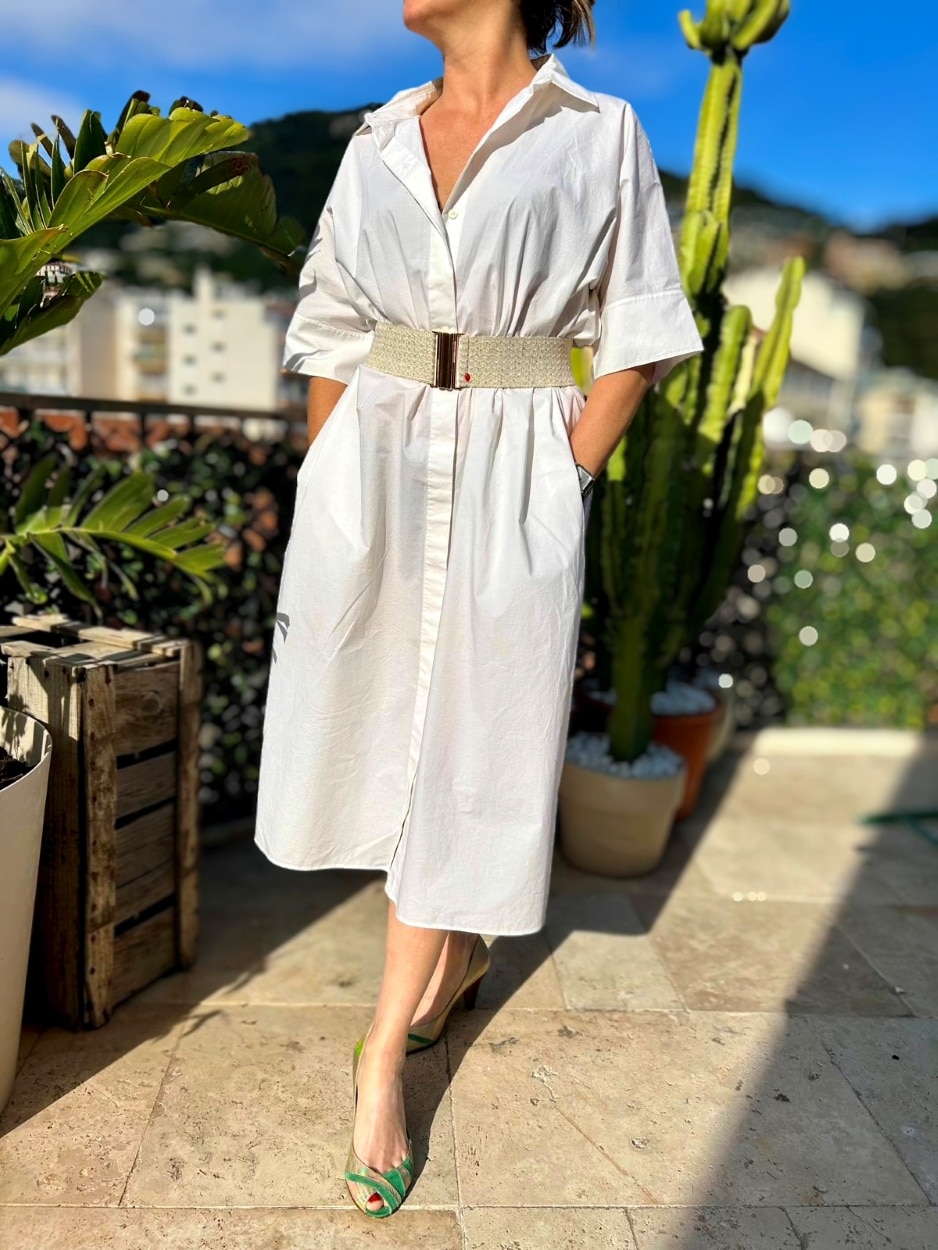 ceinture-elastique-large-marcia-blanc-portée