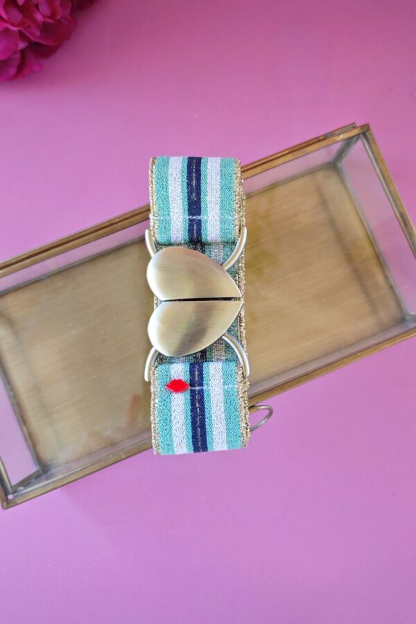 ceinture élastique Laura