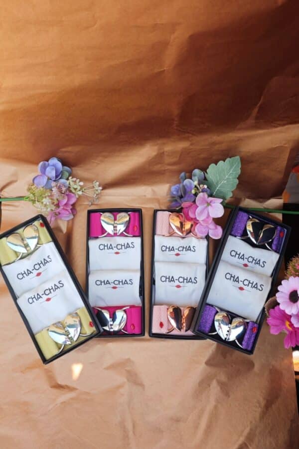 coffret mère-fille