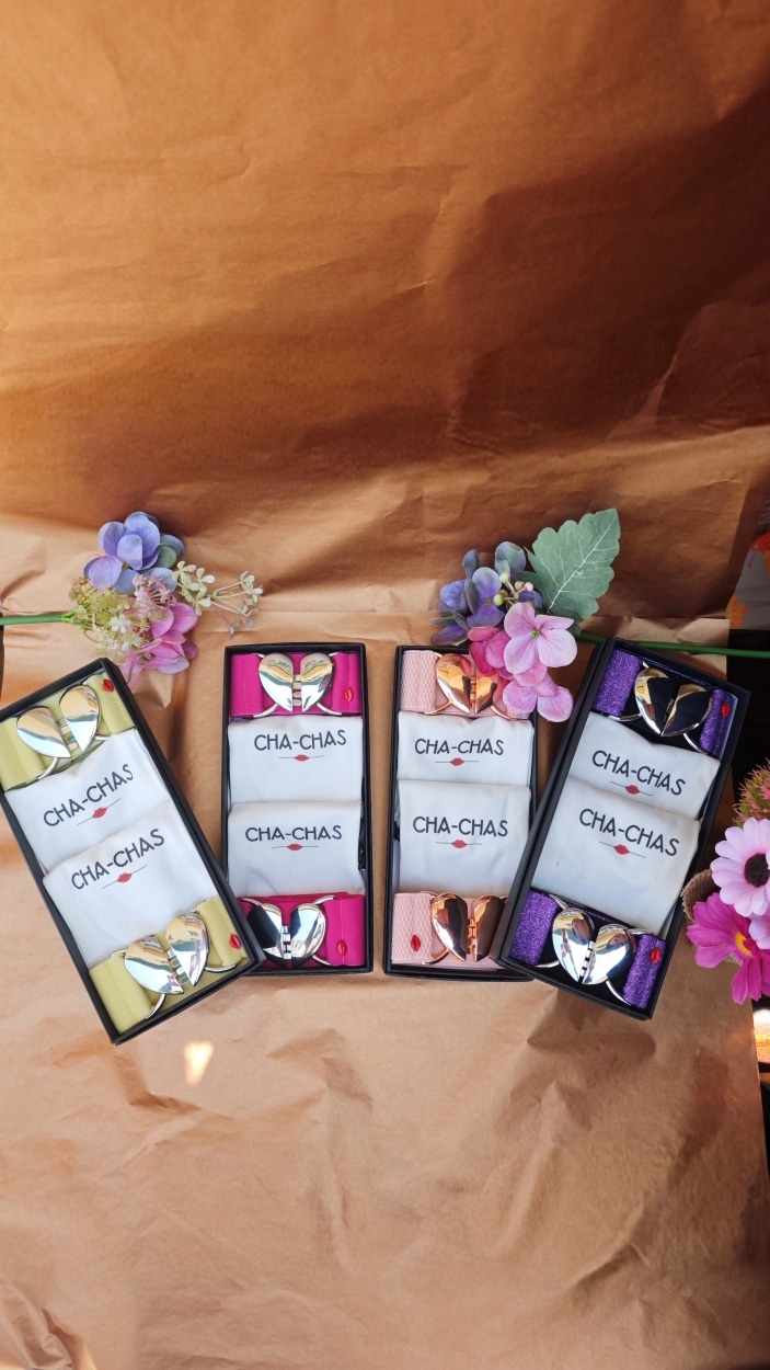 coffret mère-fille