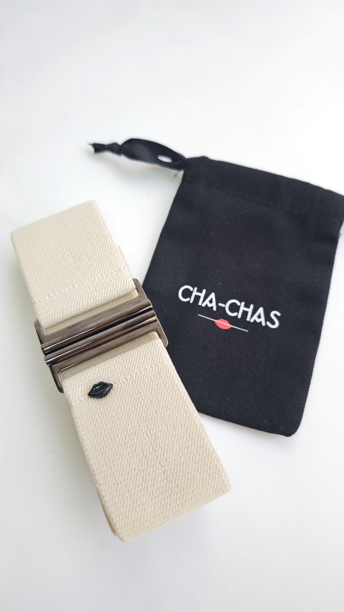 ceinture-elastique-homme-leona-ecrue