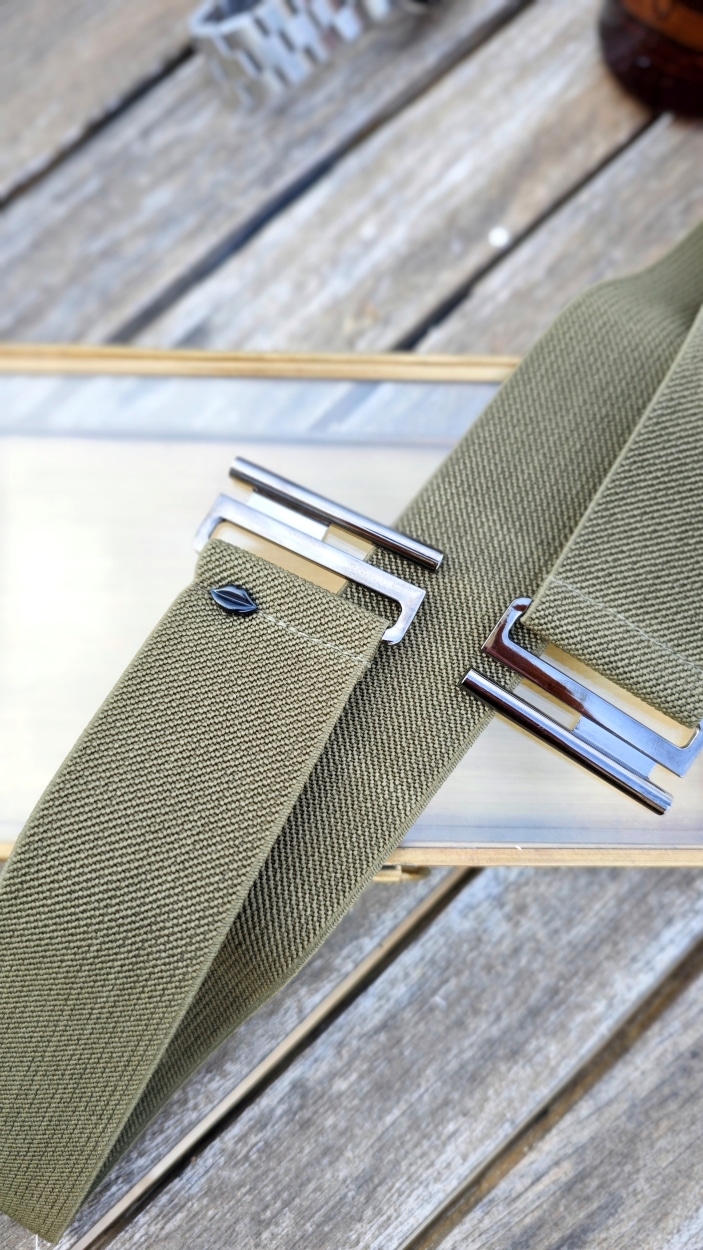 ceinture-élastique-kaki-homme6
