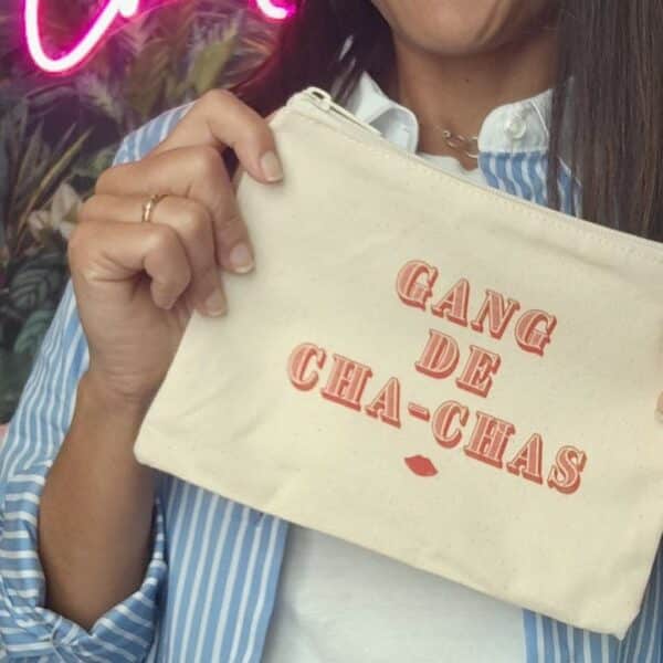pochette la-cha-chas-mystere