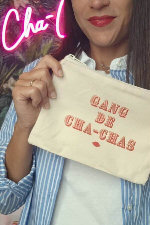 pochette la-cha-chas-mystere