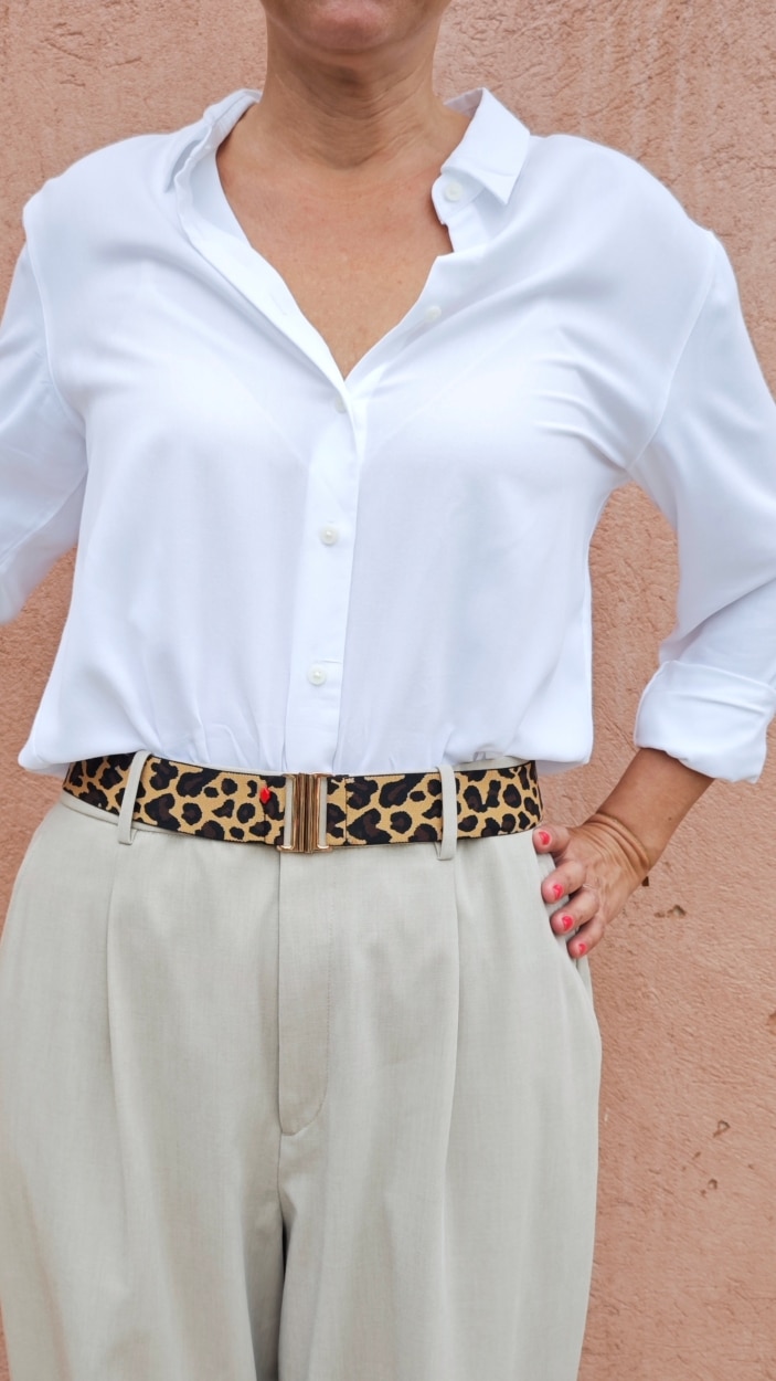 ceinture-elastique-leopard-camel-giovanna2