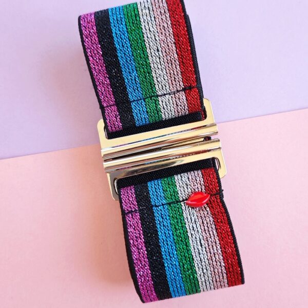 ceinture-elastique-multicolore-amelia