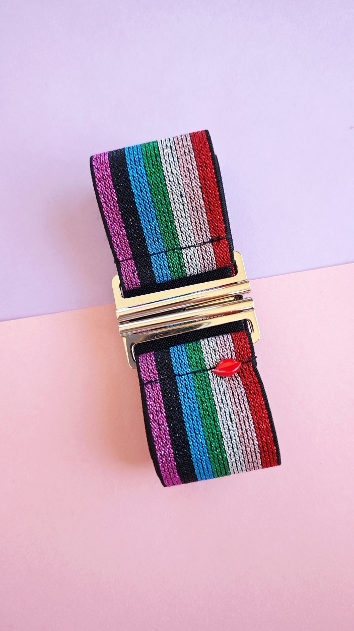 ceinture-elastique-multicolore-amelia