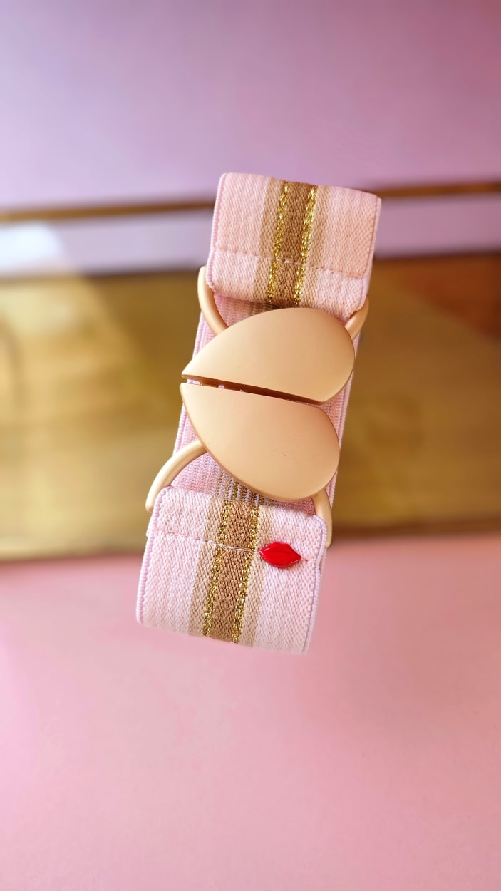 ceinture-elastique-rose-poudré-ivana
