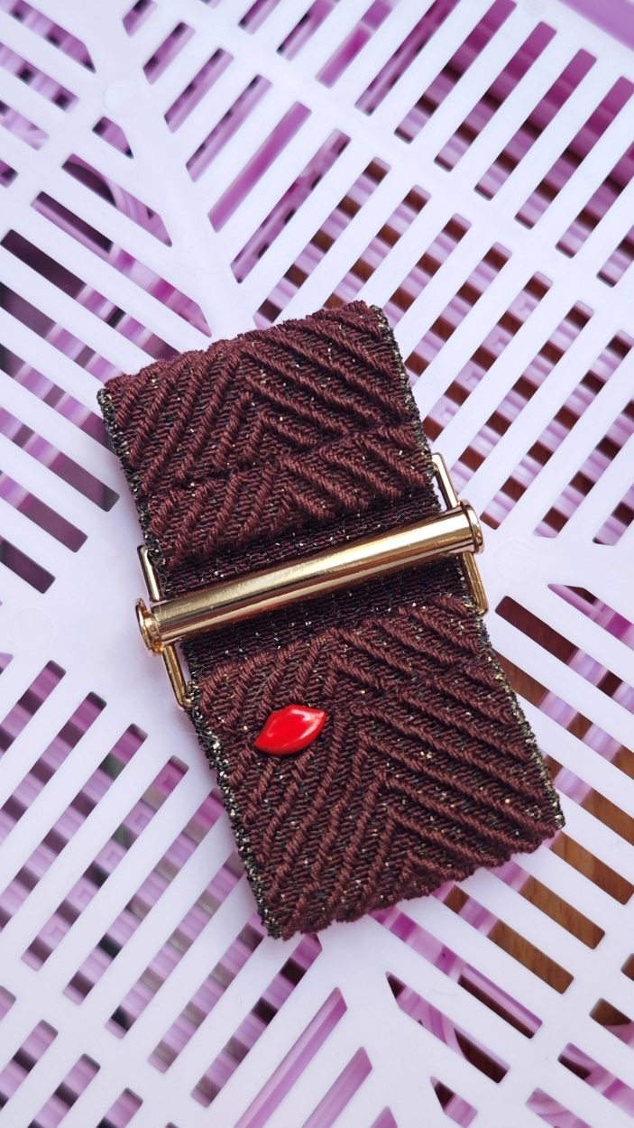 manchette-bracelet-brun-acajou-alba2