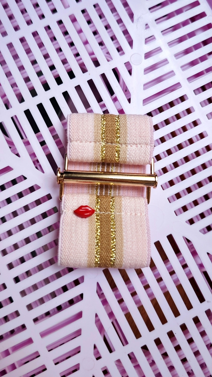 manchette-bracelet-rose-poudre-ivana2