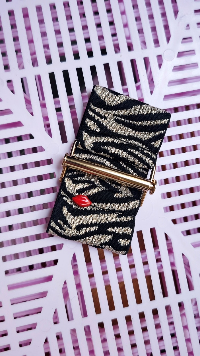 manchette-bracelet-zebre-serafina2
