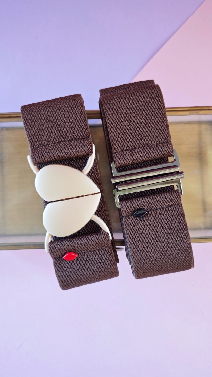 ceinture-elastique-marron-chocolat-masha-duo-femme-homme5