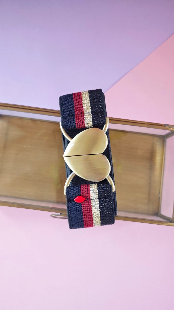 ceinture-elastique-multicolore-ornella