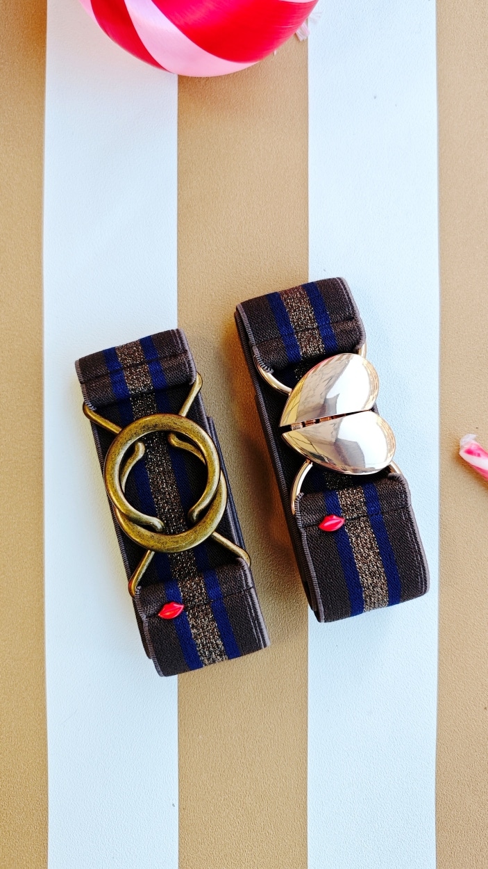 ceinture-elastique-elea-marron-chocolat-bleu-marine2