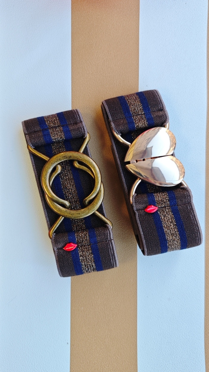 ceinture-elastique-elea-marron-chocolat-bleu-marine3