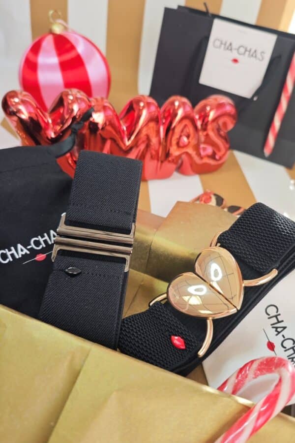 Coffret "duo" Georgia