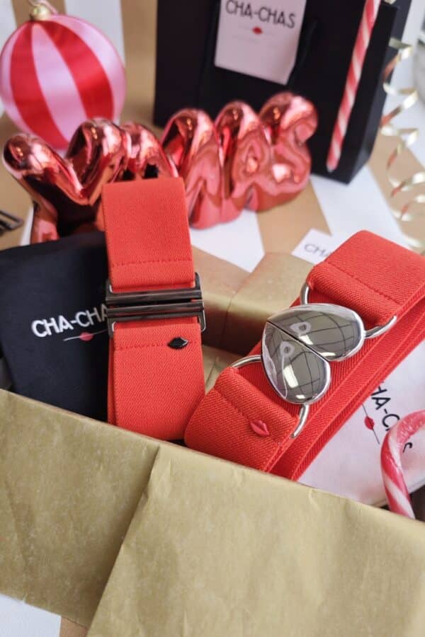 Coffret "duo" Sienna