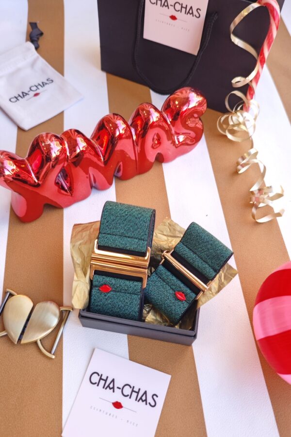 Coffret Lorena