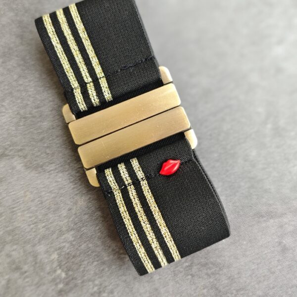 ceinture-elastique-barbara-brossee-plate