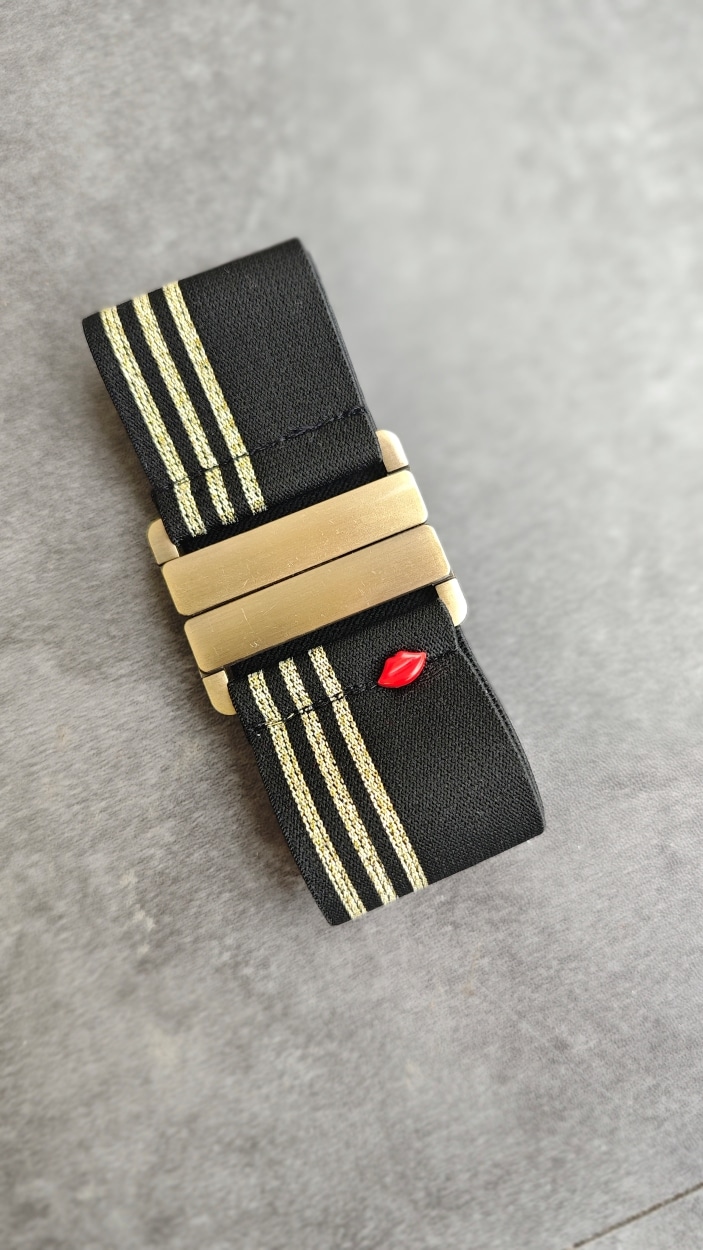 ceinture-elastique-barbara-brossee-plate