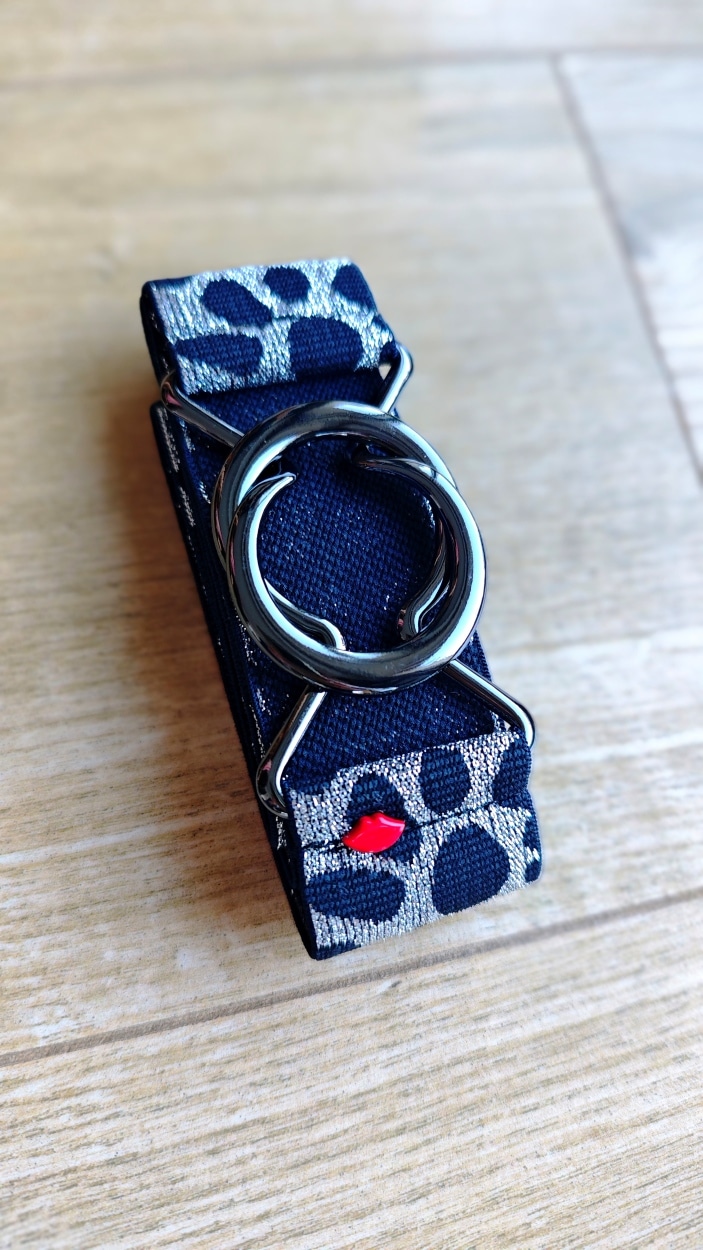 ceinture-elastique-leopard-argent-madonna3